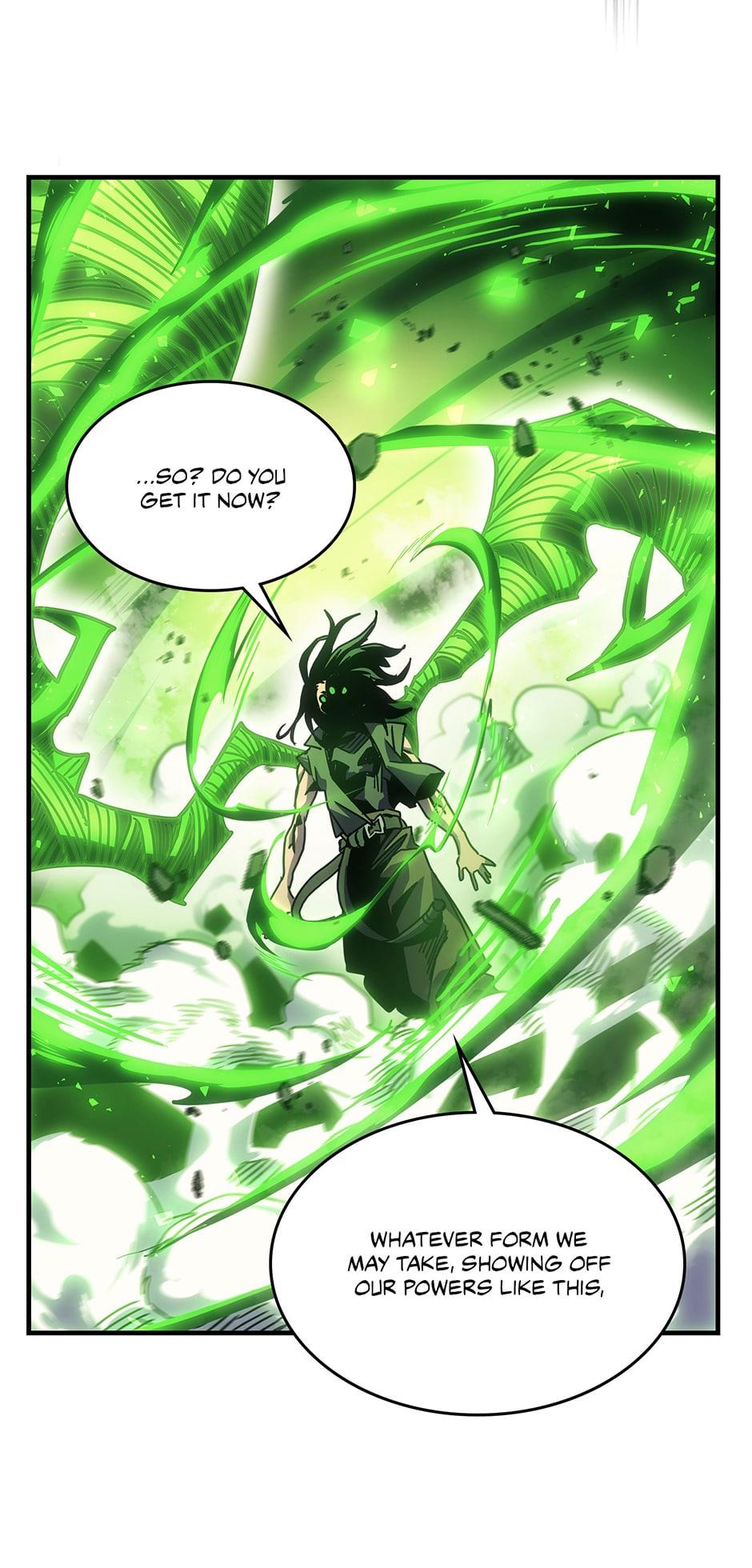 Read A Returner's Magic Should Be Special Manga Online