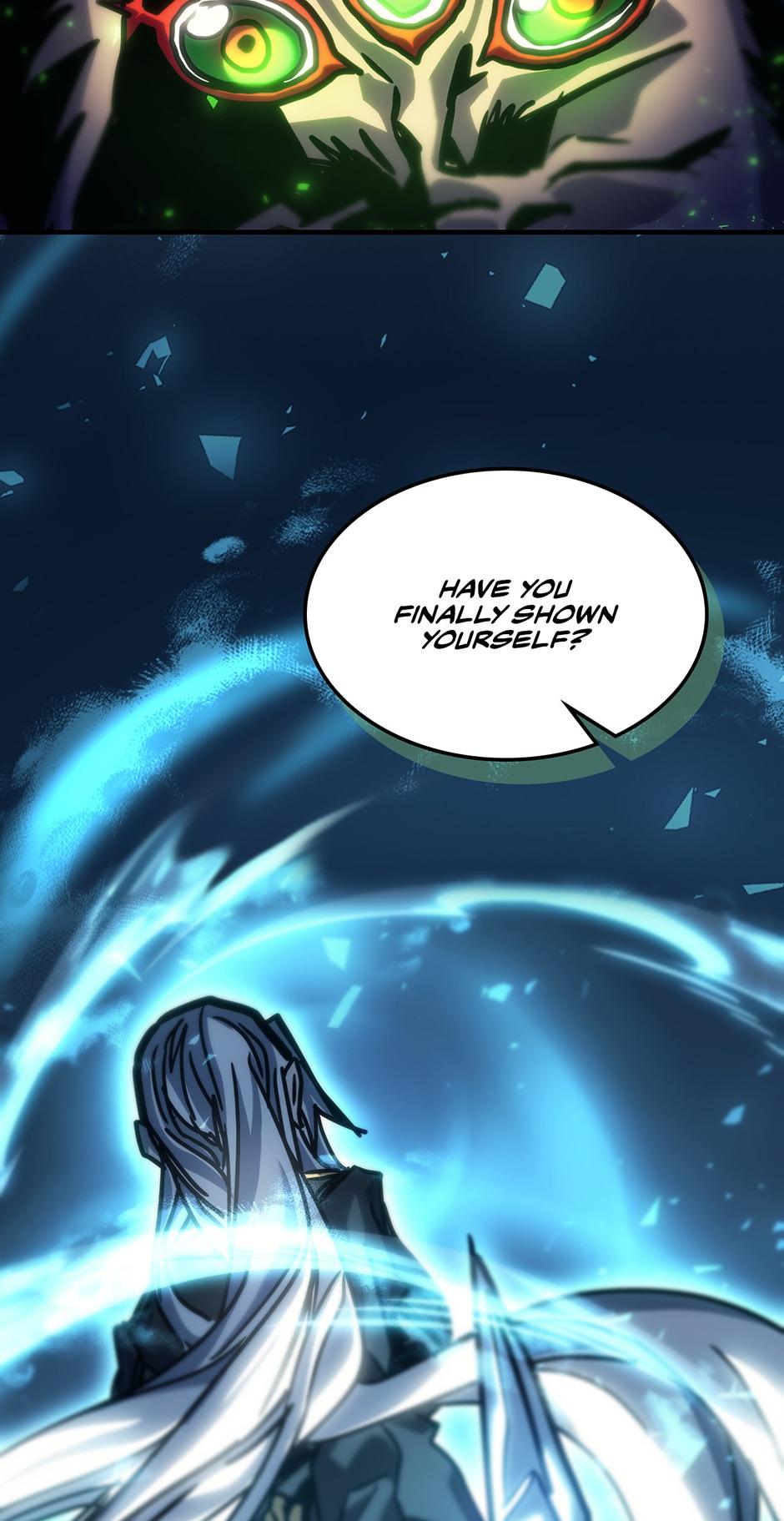 Read A Returner's Magic Should Be Special Manga Online