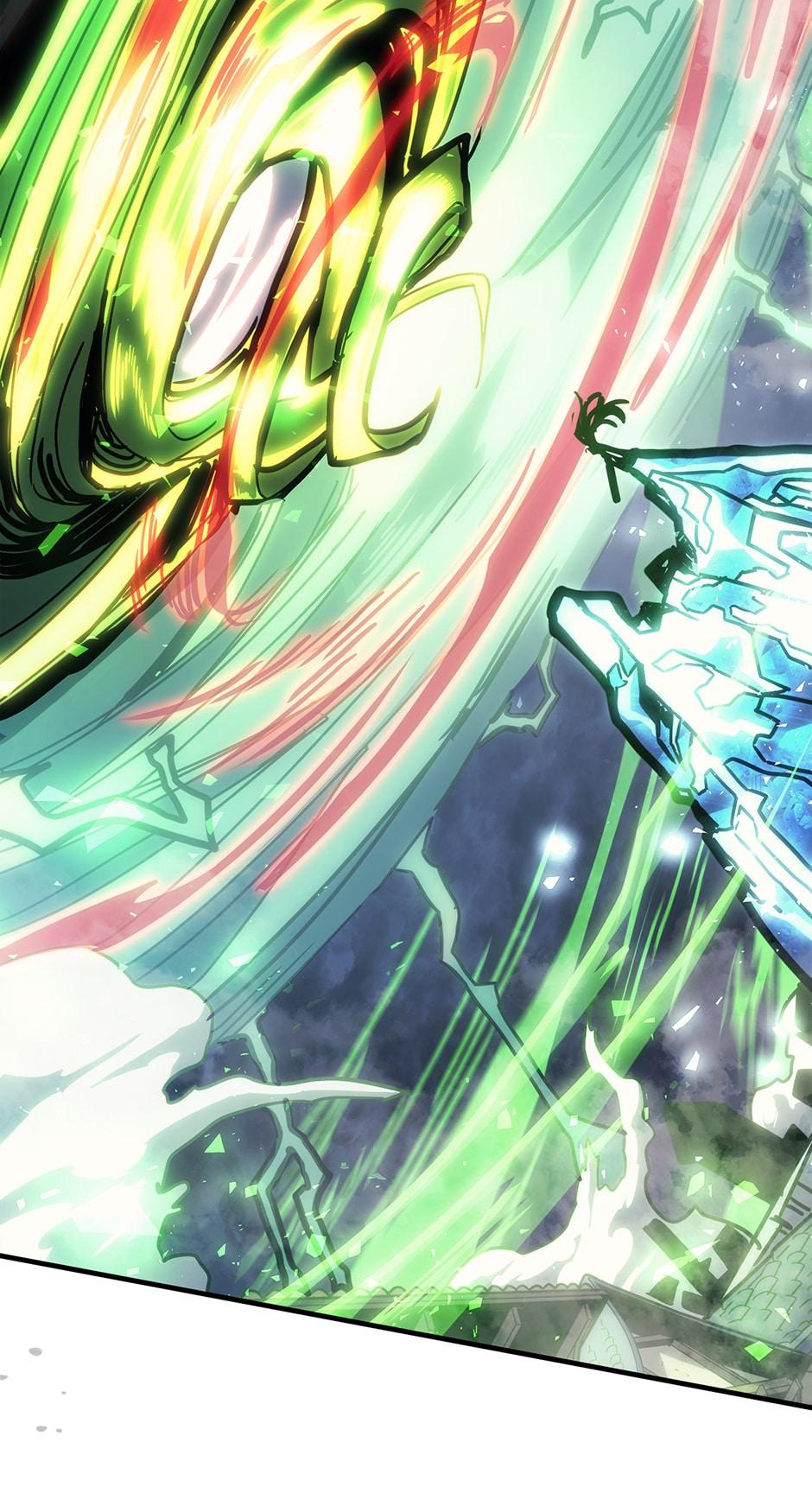 Read A Returner's Magic Should Be Special Manga Online