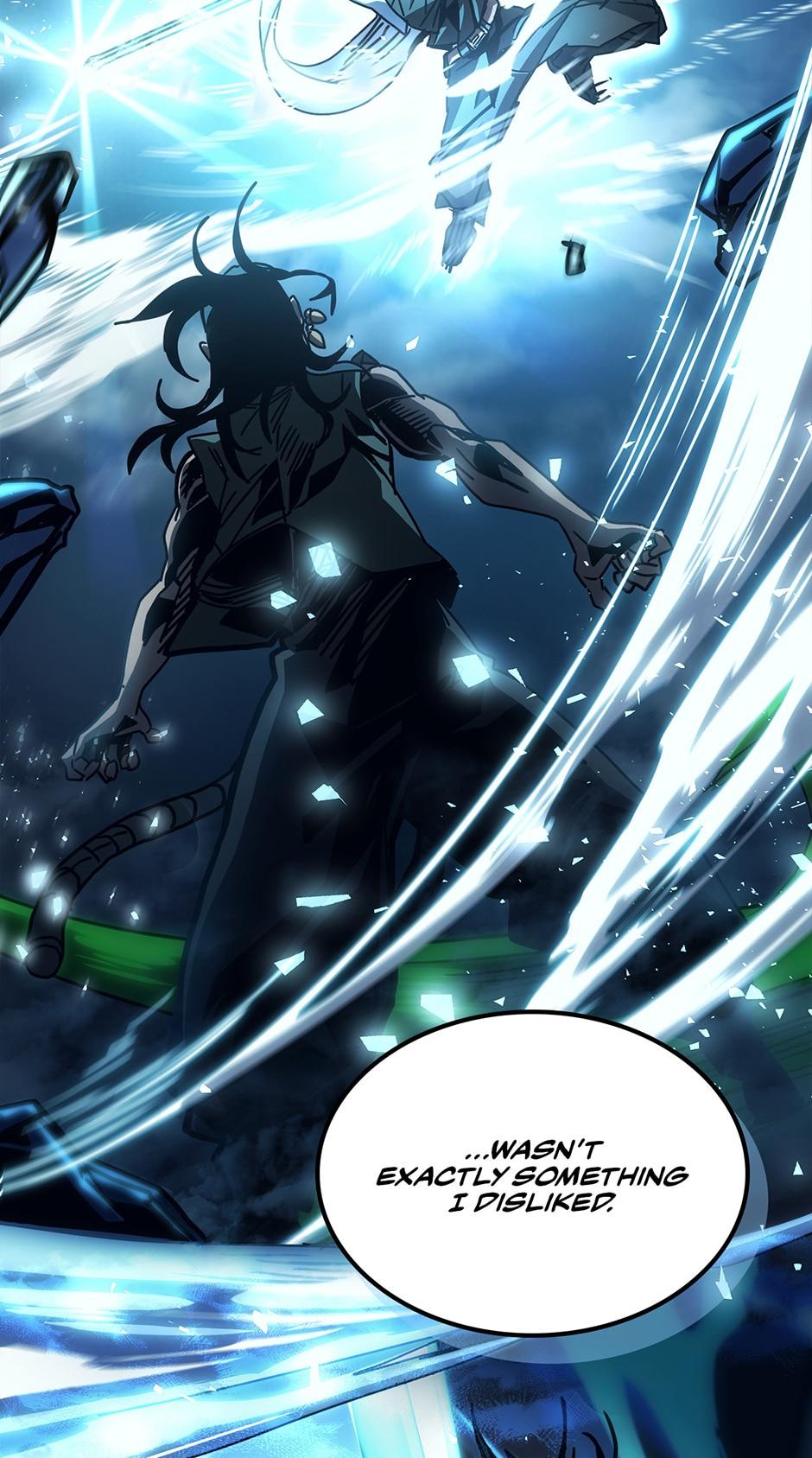 Read A Returner's Magic Should Be Special Manga Online