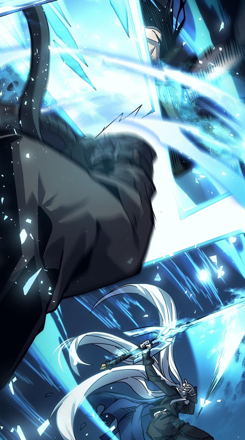 Read A Returner's Magic Should Be Special Manga Online