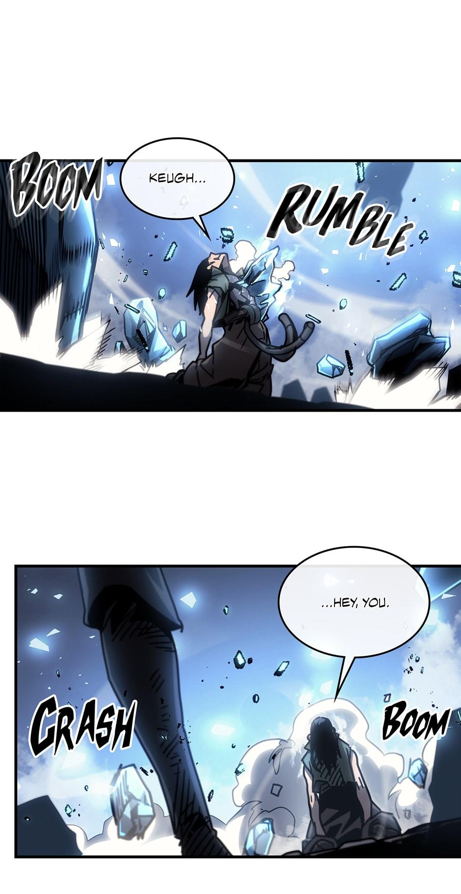 Read A Returner's Magic Should Be Special Manga Online
