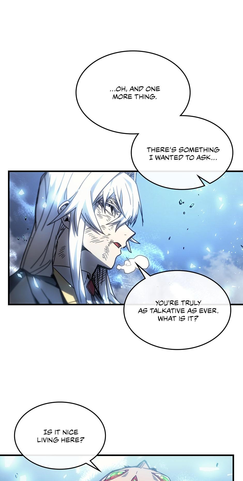 Read A Returner's Magic Should Be Special Manga Online