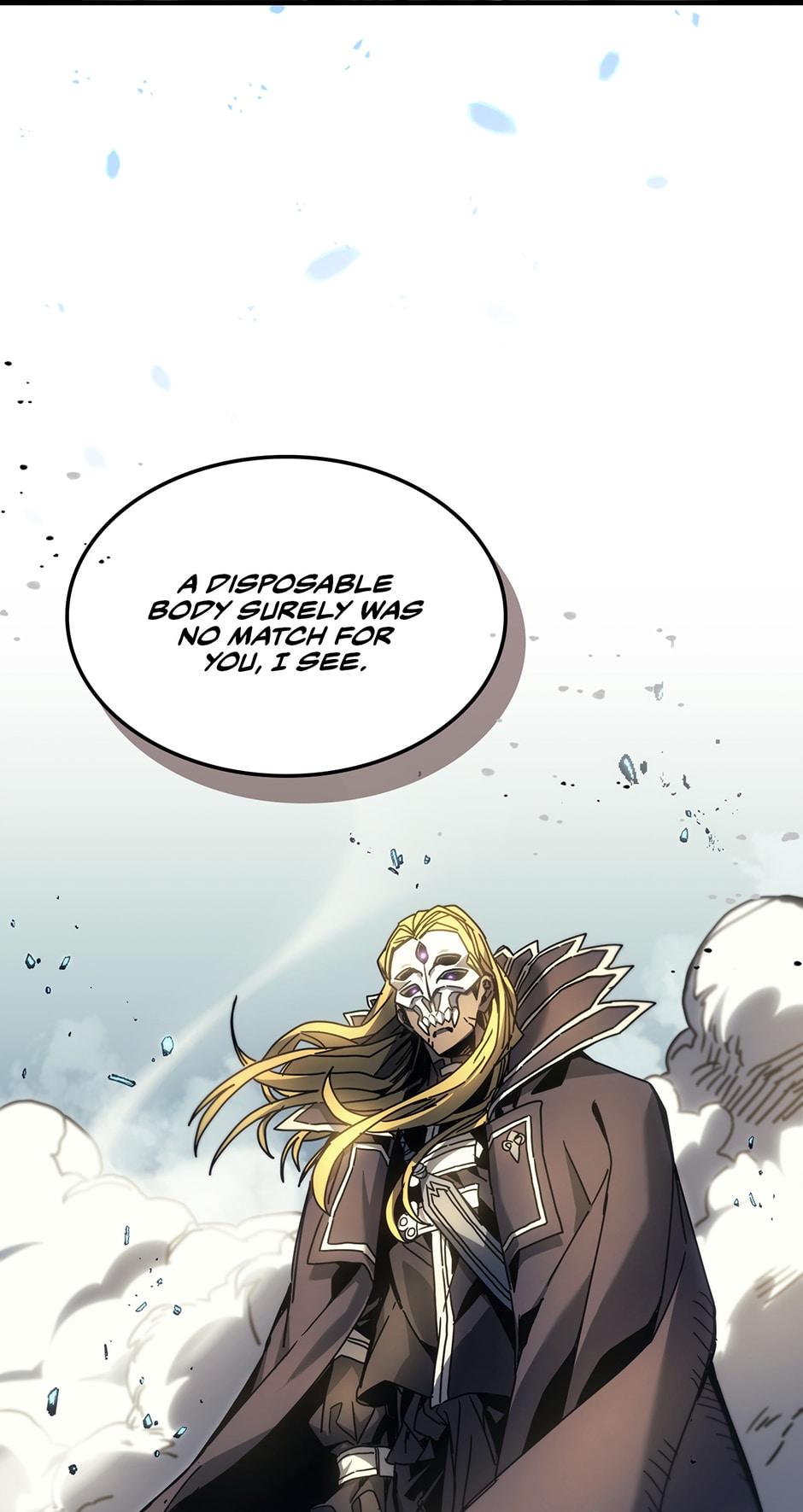 Read A Returner's Magic Should Be Special Manga Online