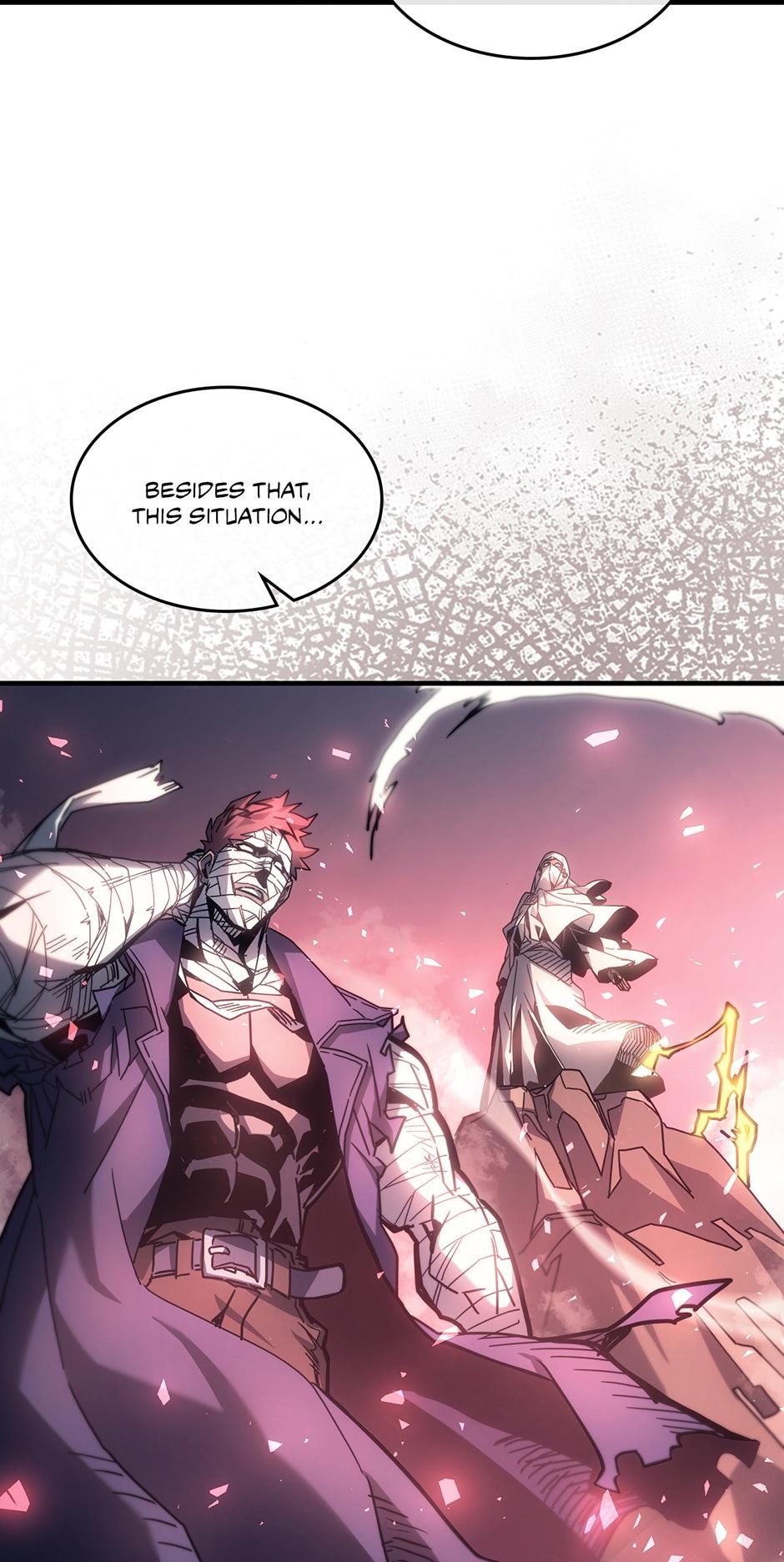 Read A Returner's Magic Should Be Special Manga Online