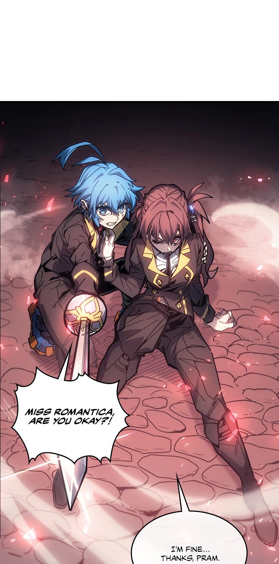 Read A Returner's Magic Should Be Special Manga Online