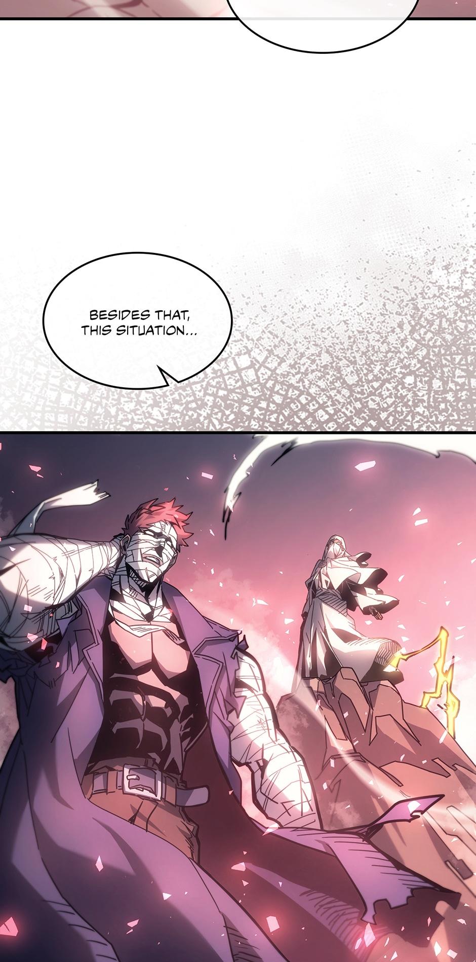 Read A Returner's Magic Should Be Special Manga Online