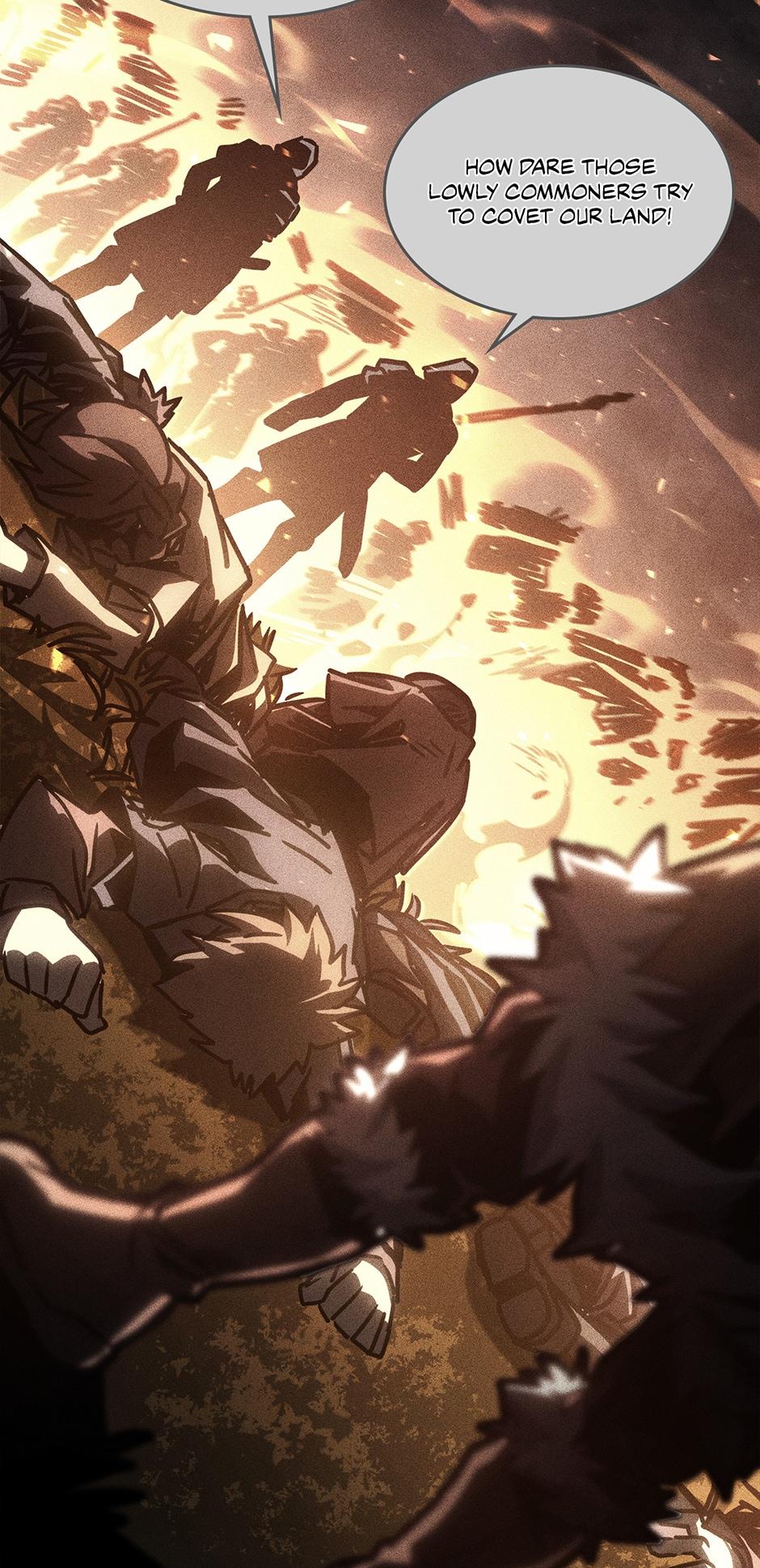 Read A Returner's Magic Should Be Special Manga Online