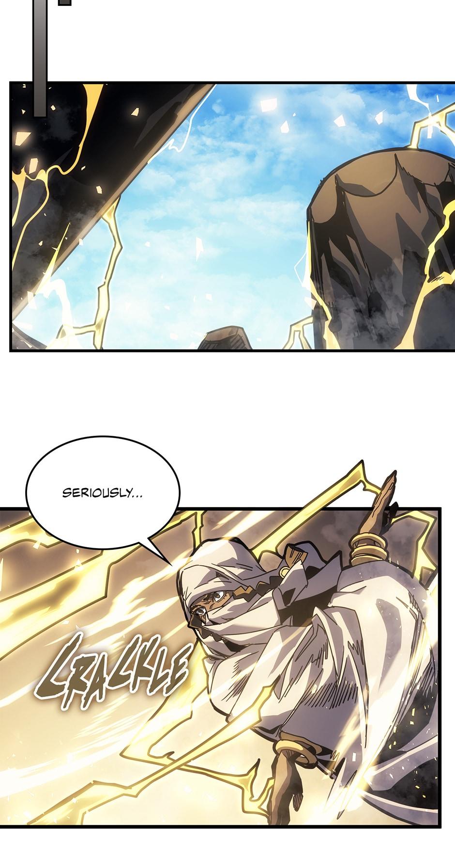 Read A Returner's Magic Should Be Special Manga Online