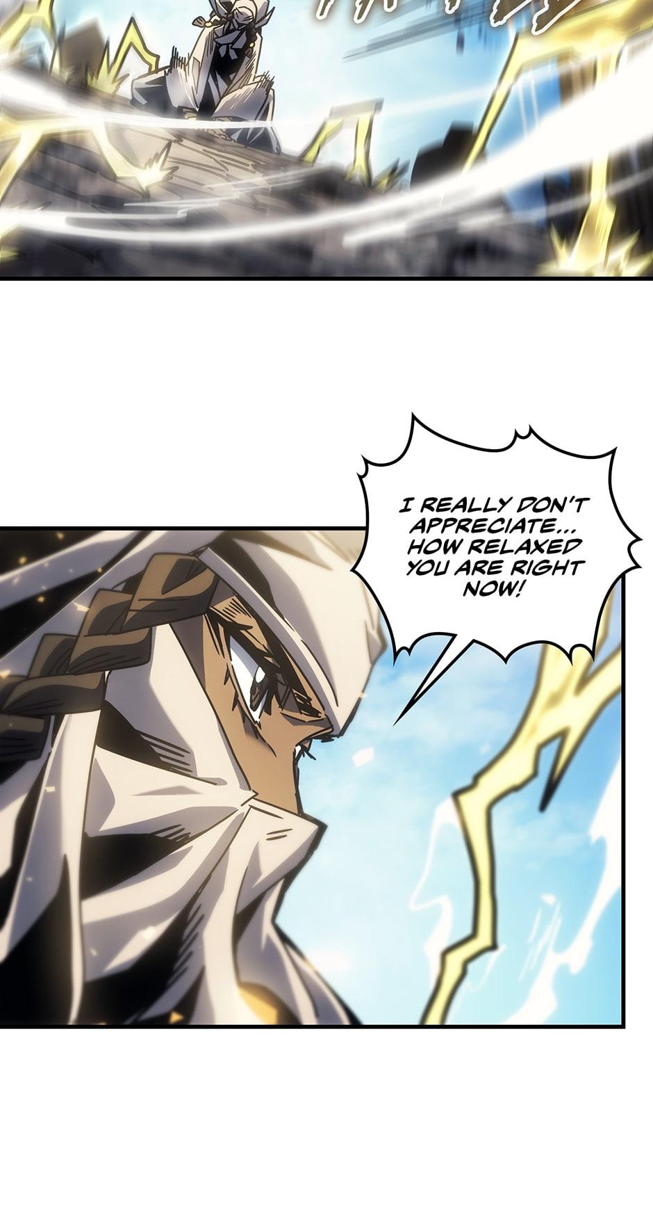 Read A Returner's Magic Should Be Special Manga Online