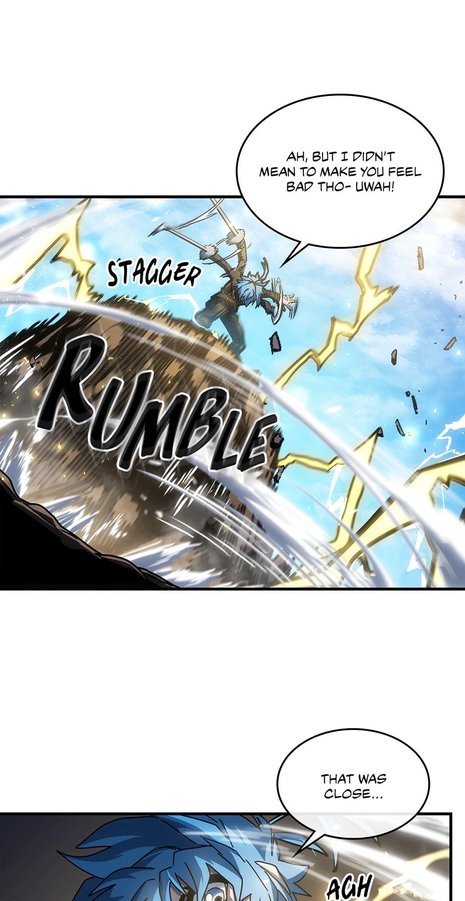 Read A Returner's Magic Should Be Special Manga Online