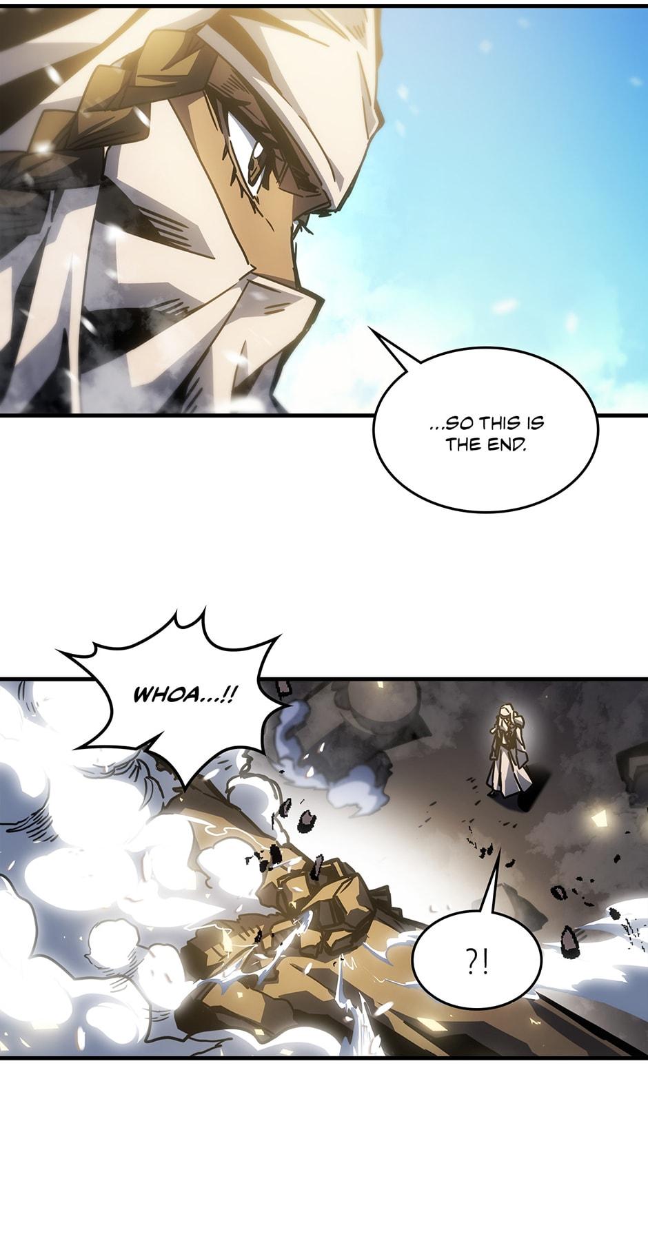 Read A Returner's Magic Should Be Special Manga Online
