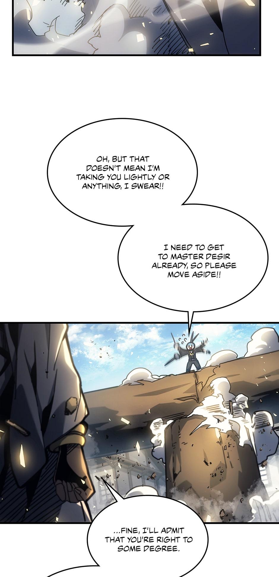 Read A Returner's Magic Should Be Special Manga Online