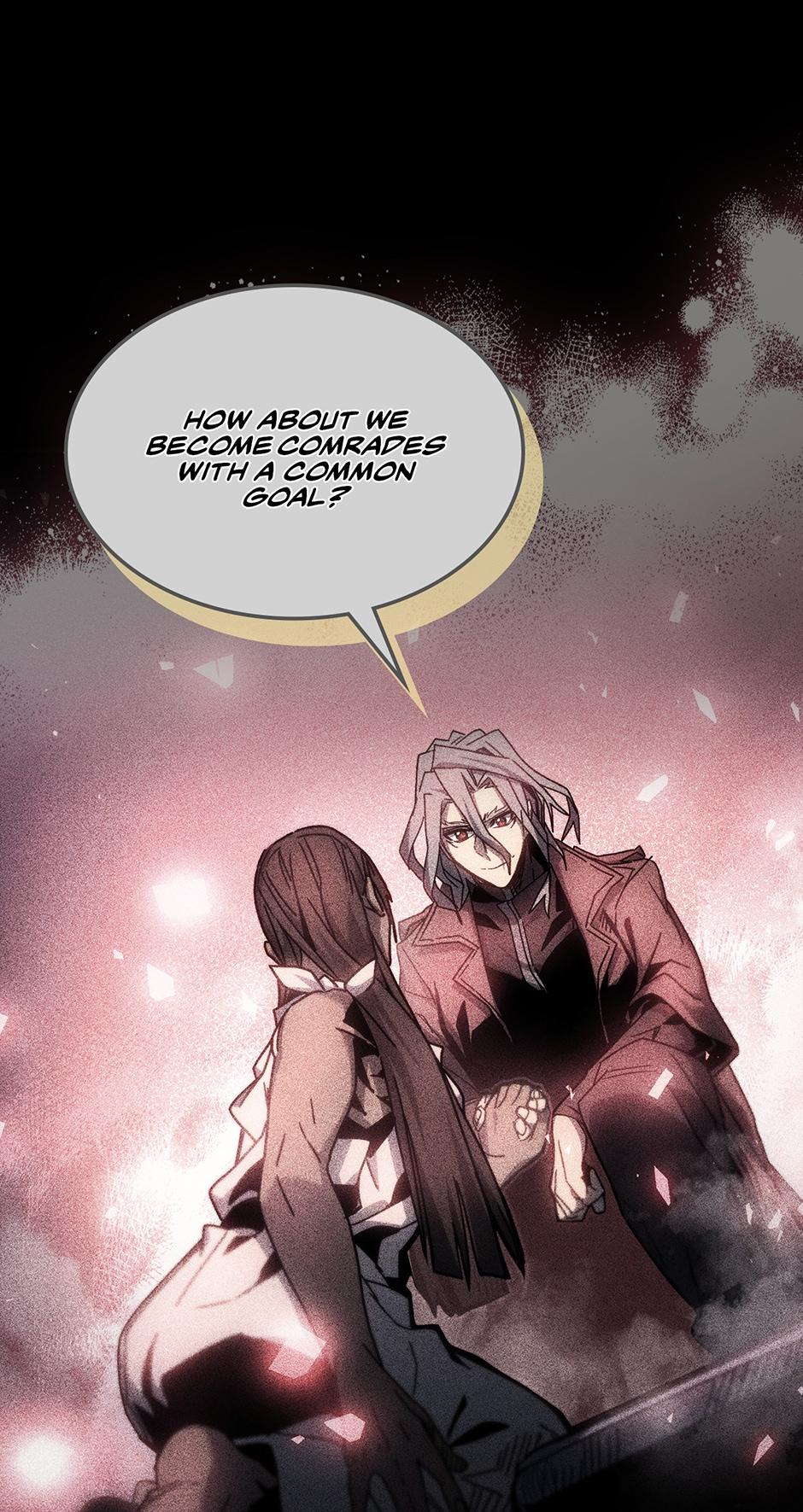 Read A Returner's Magic Should Be Special Manga Online
