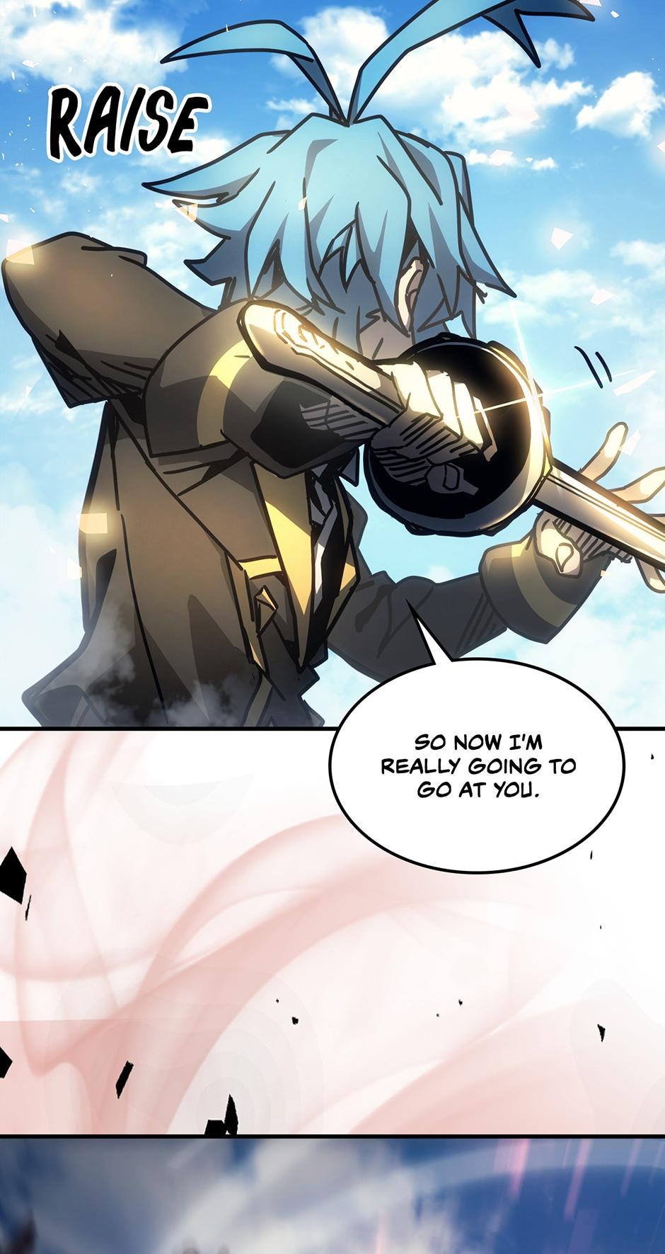 Read A Returner's Magic Should Be Special Manga Online