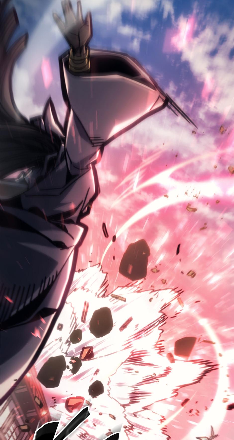 Read A Returner's Magic Should Be Special Manga Online