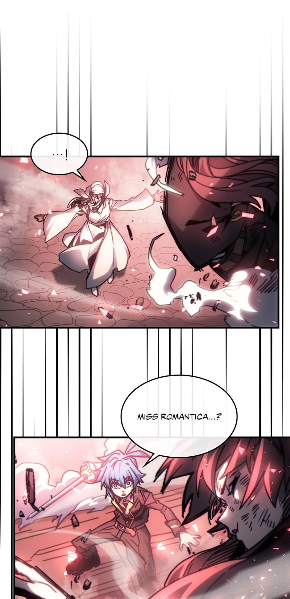 Read A Returner's Magic Should Be Special Manga Online