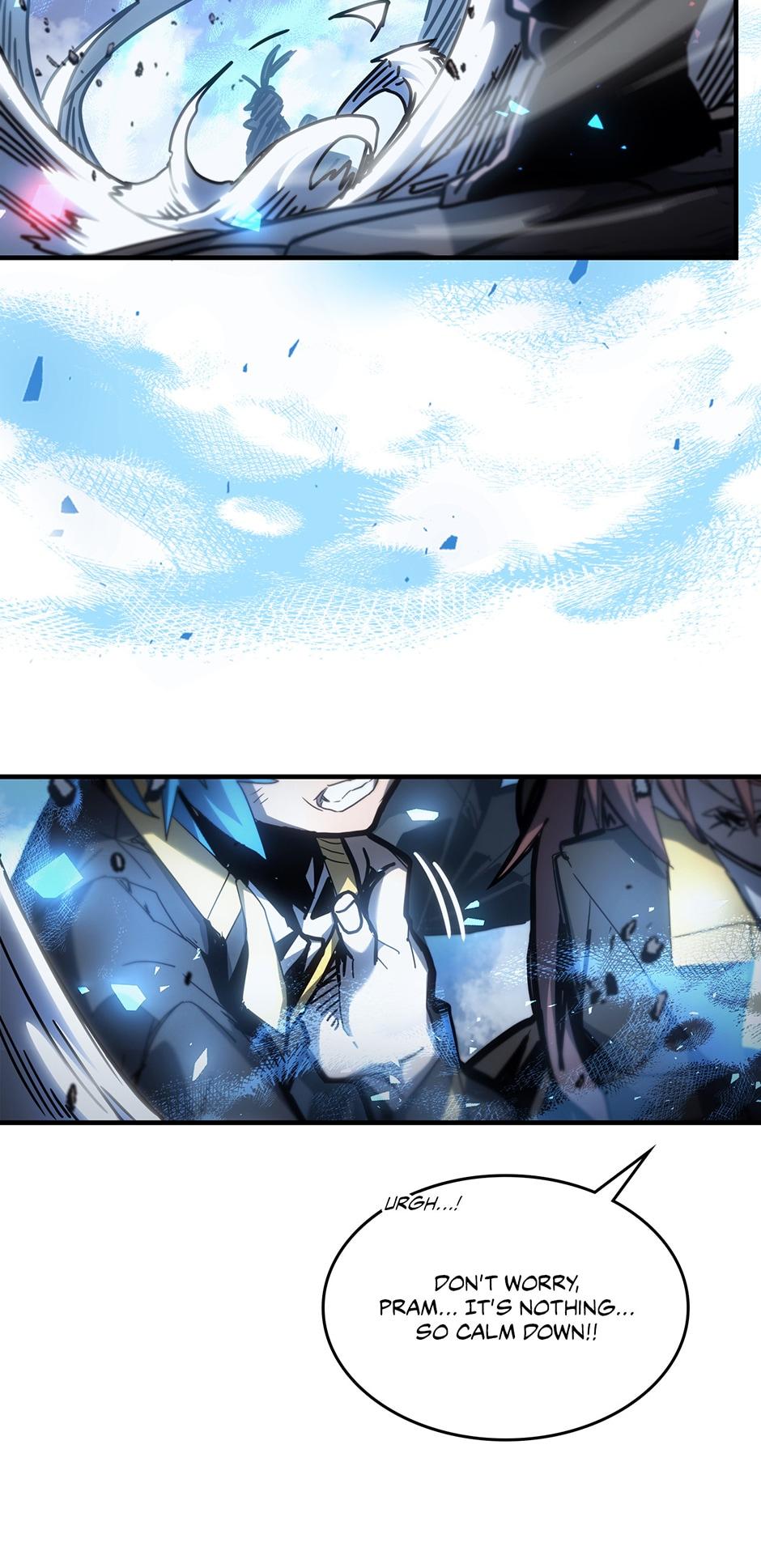 Read A Returner's Magic Should Be Special Manga Online