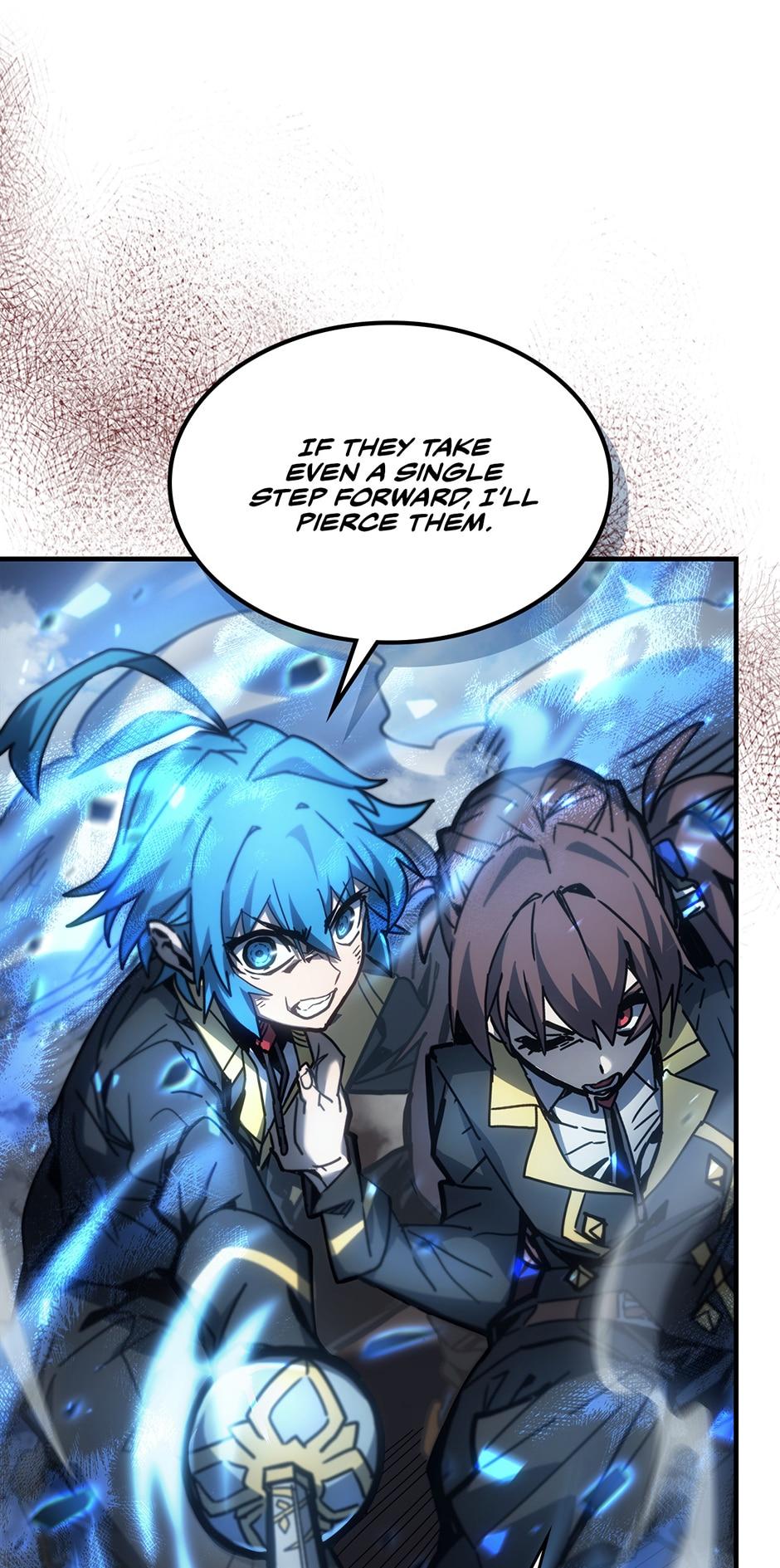 Read A Returner's Magic Should Be Special Manga Online