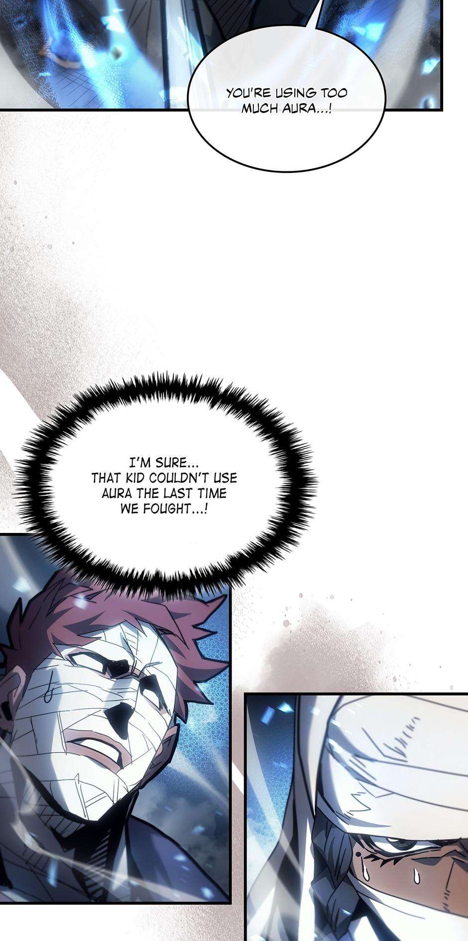 Read A Returner's Magic Should Be Special Manga Online