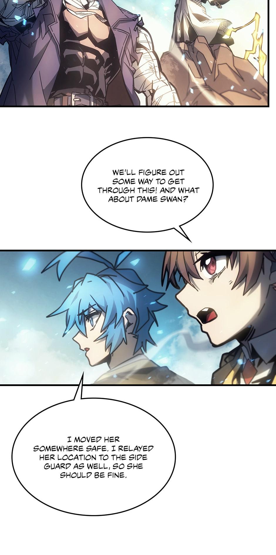 Read A Returner's Magic Should Be Special Manga Online