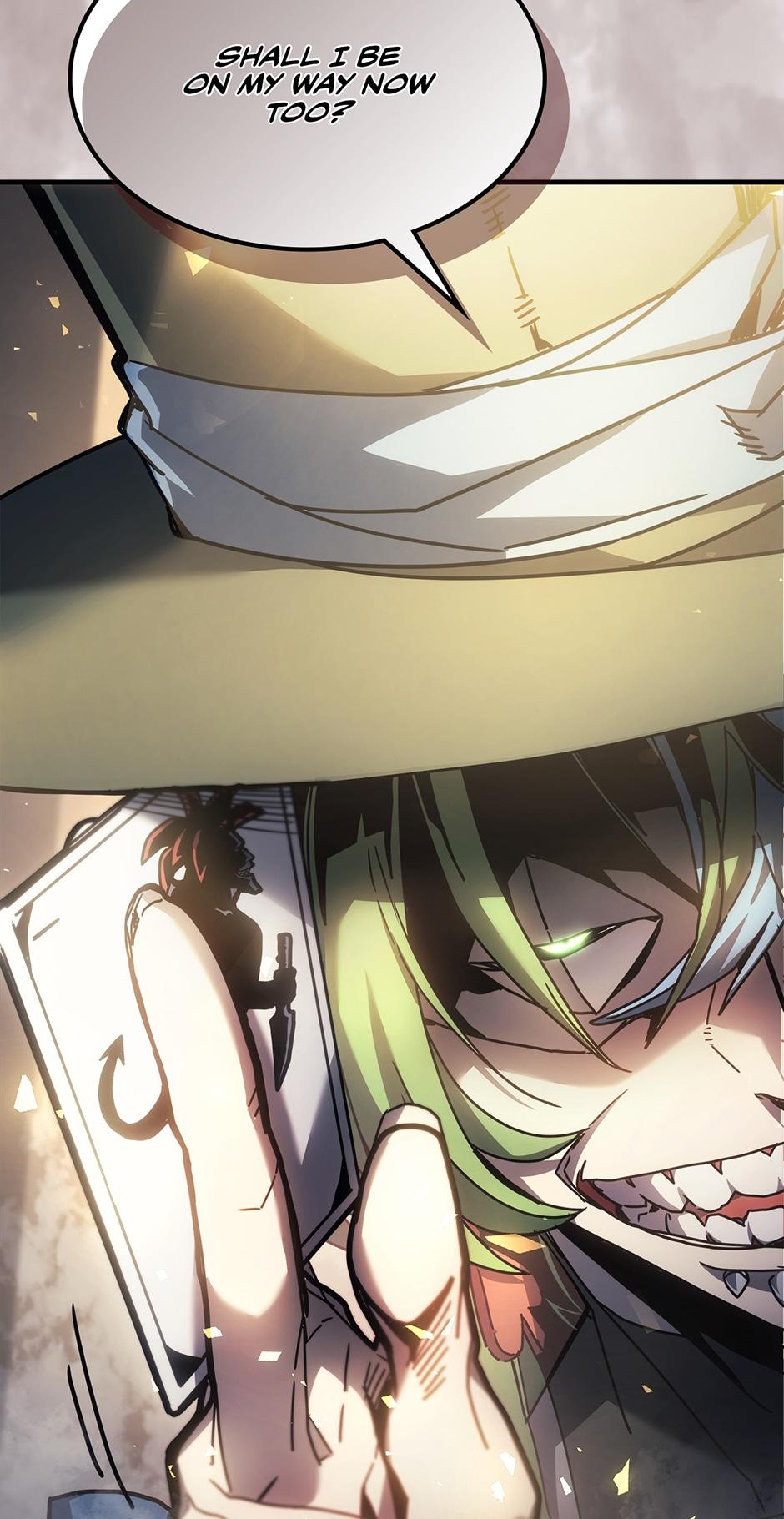 Read A Returner's Magic Should Be Special Manga Online