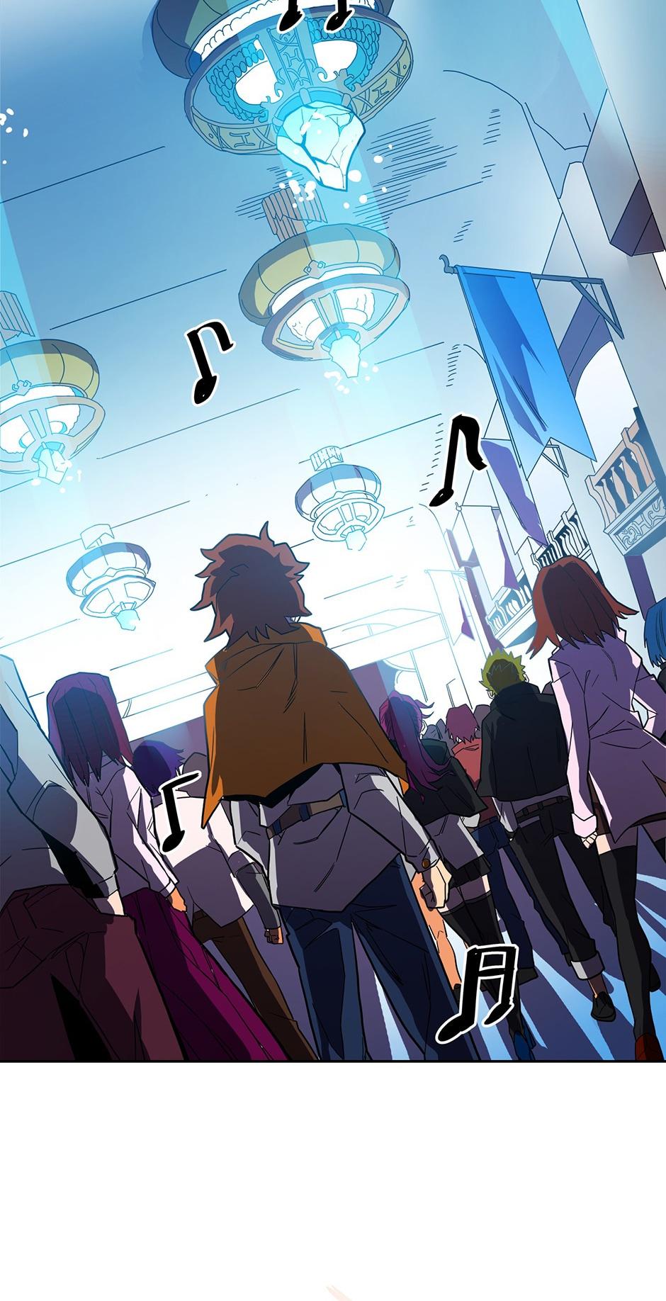 Read A Returner's Magic Should Be Special Manga Online