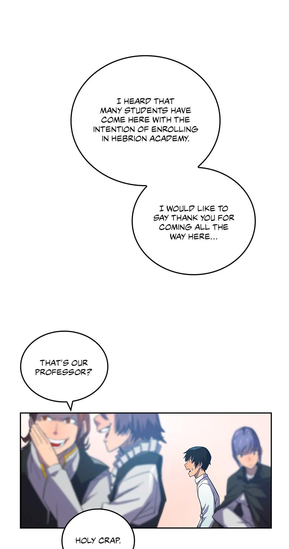 Read A Returner's Magic Should Be Special Manga Online
