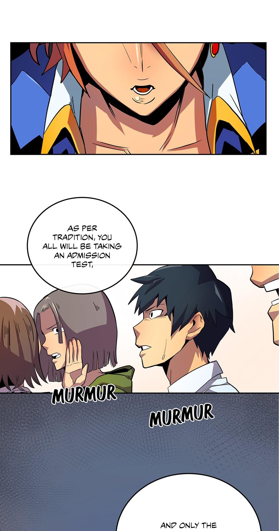 Read A Returner's Magic Should Be Special Manga Online