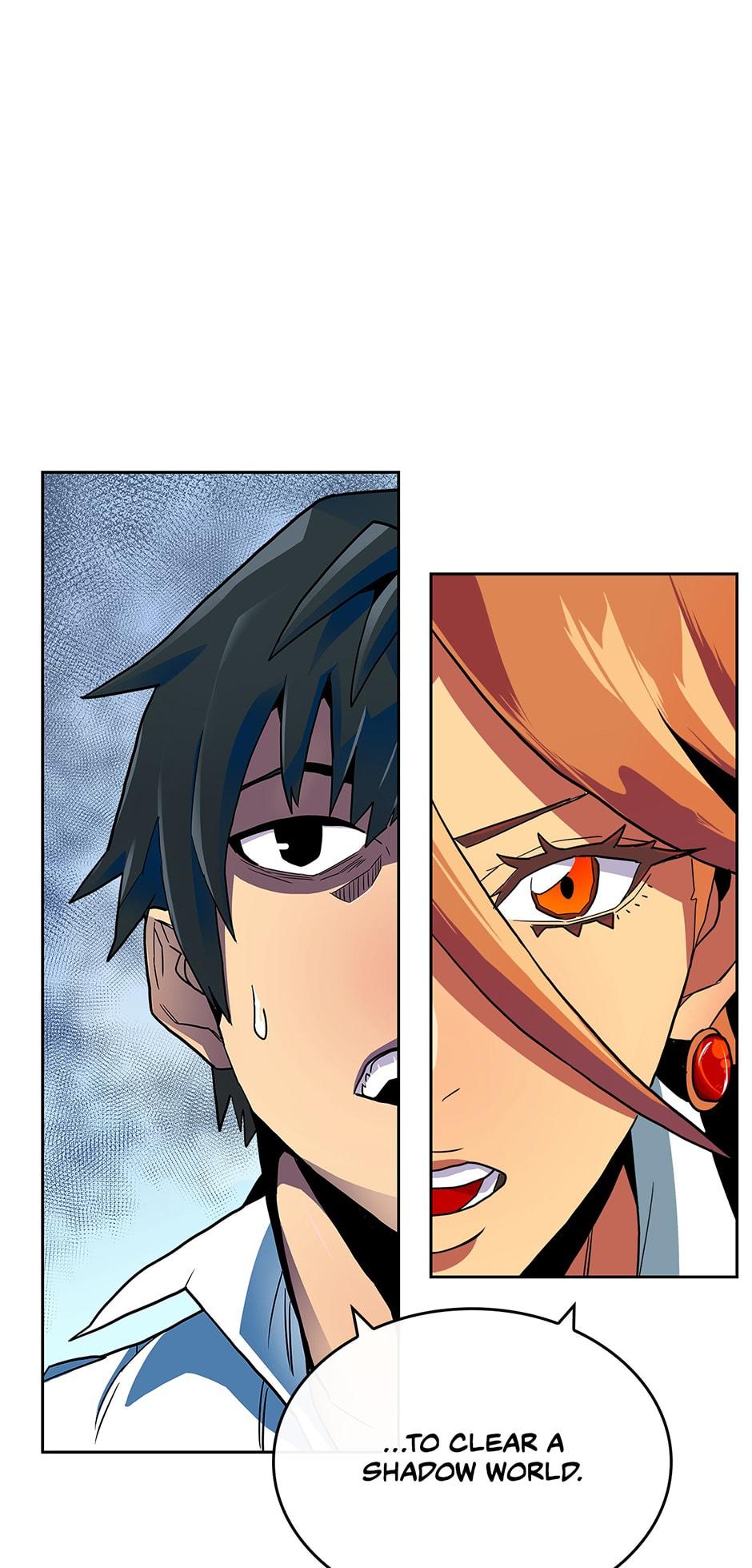 Read A Returner's Magic Should Be Special Manga Online