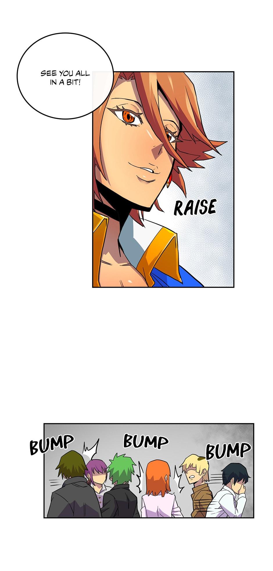 Read A Returner's Magic Should Be Special Manga Online