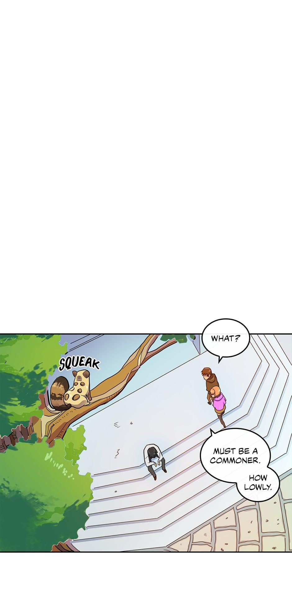 Read A Returner's Magic Should Be Special Manga Online