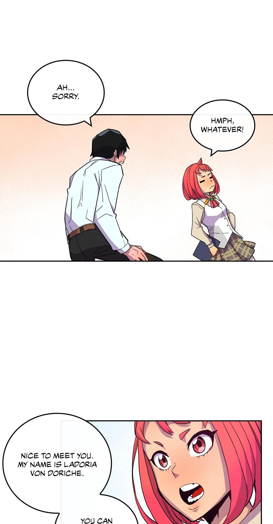Read A Returner's Magic Should Be Special Manga Online