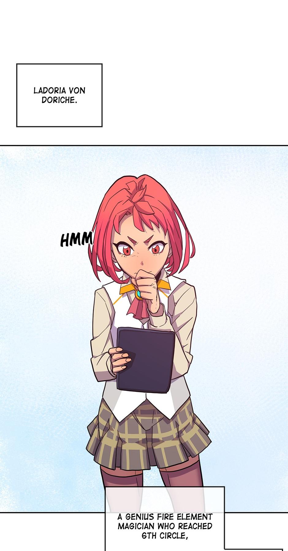 Read A Returner's Magic Should Be Special Manga Online