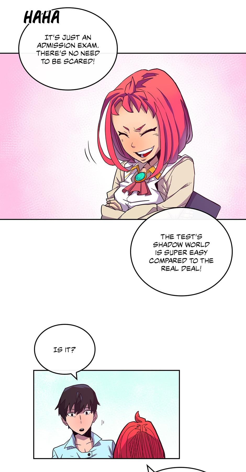 Read A Returner's Magic Should Be Special Manga Online
