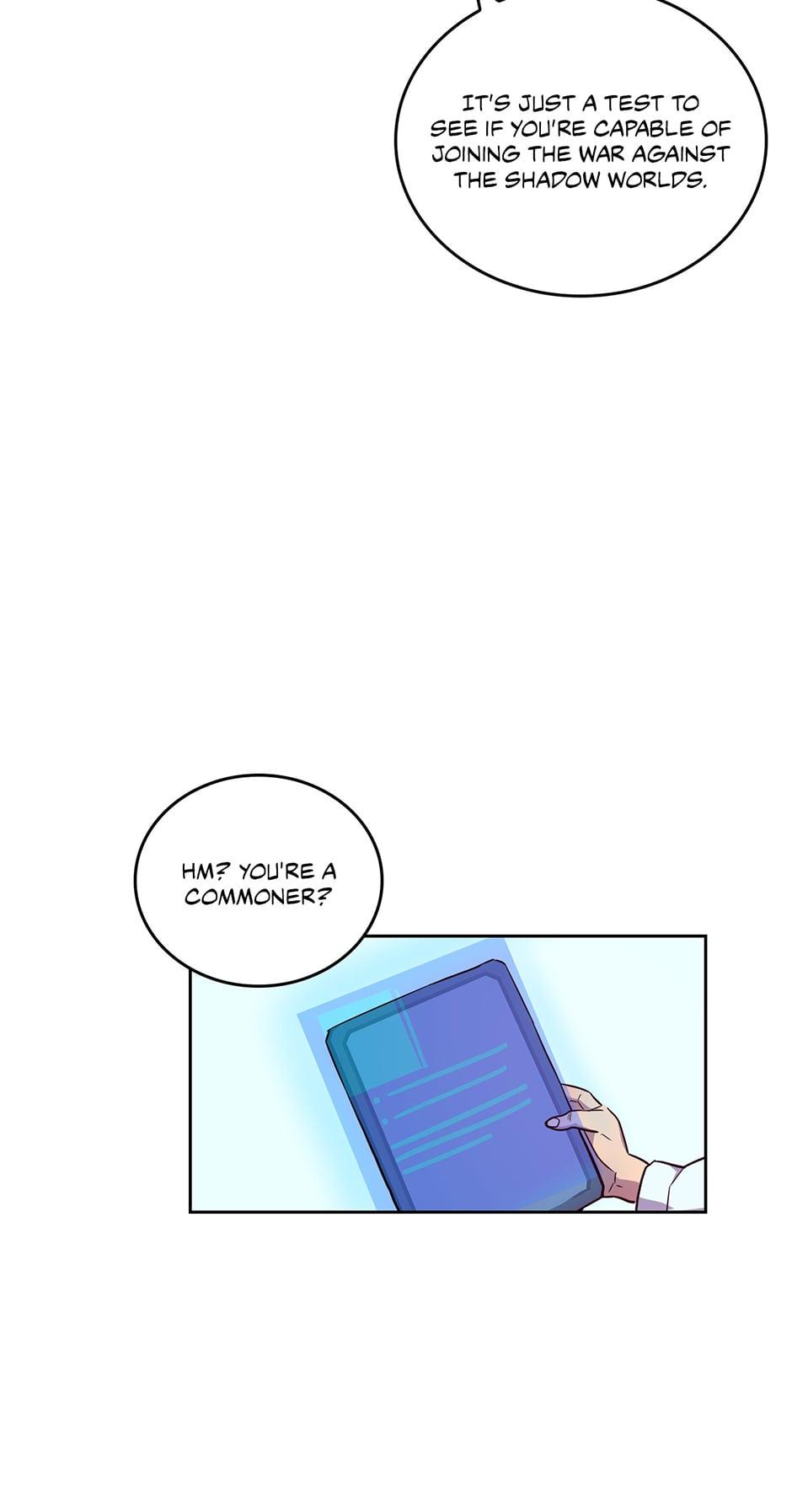 Read A Returner's Magic Should Be Special Manga Online