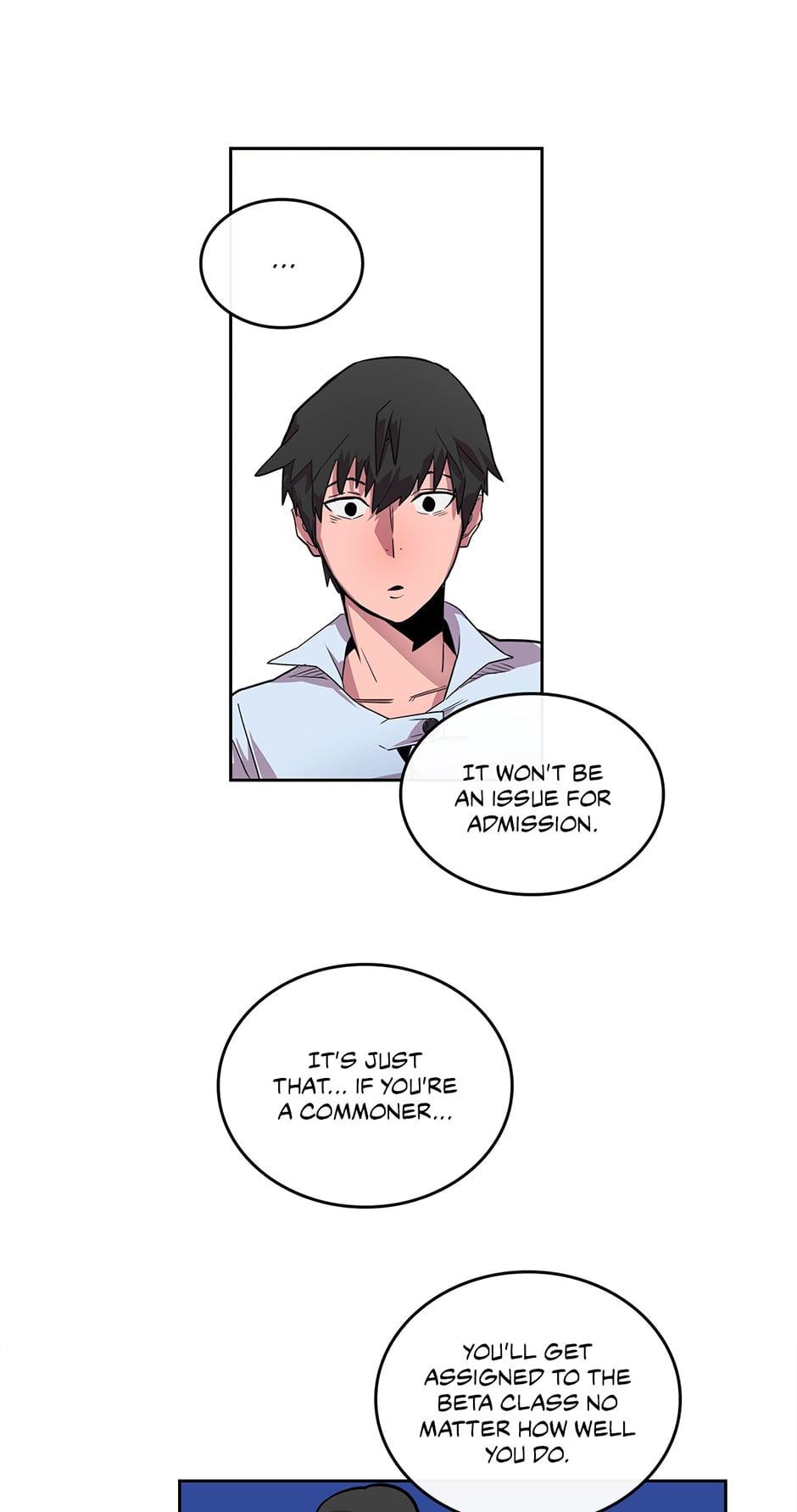 Read A Returner's Magic Should Be Special Manga Online