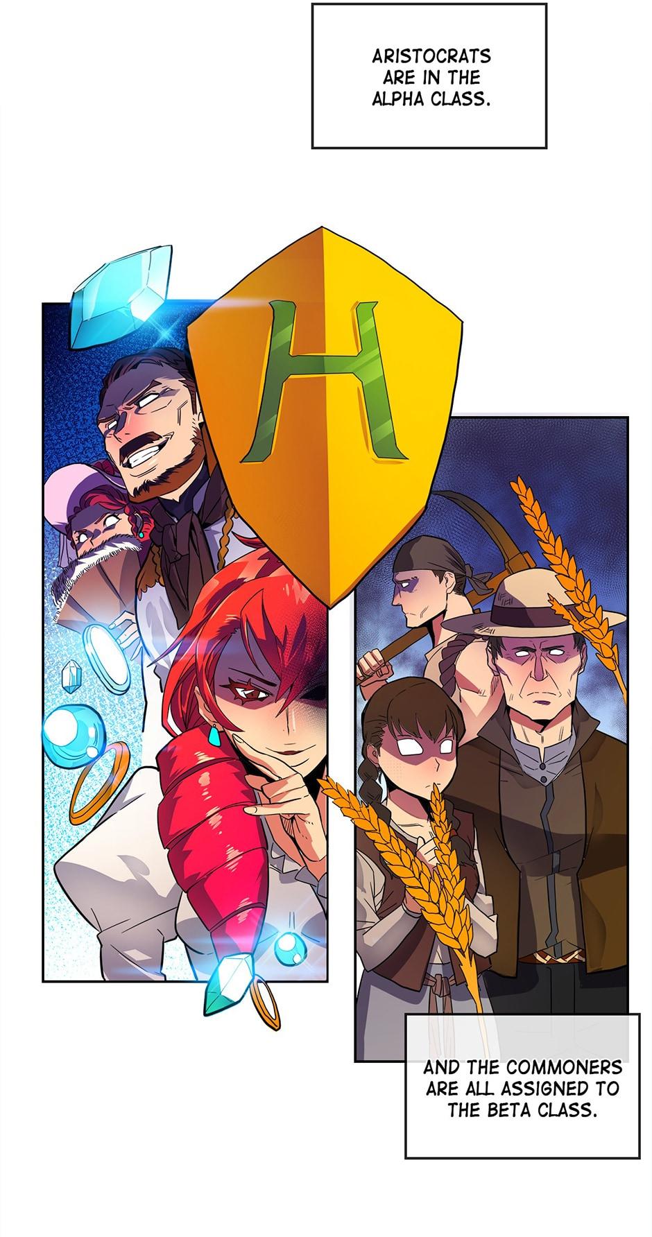 Read A Returner's Magic Should Be Special Manga Online