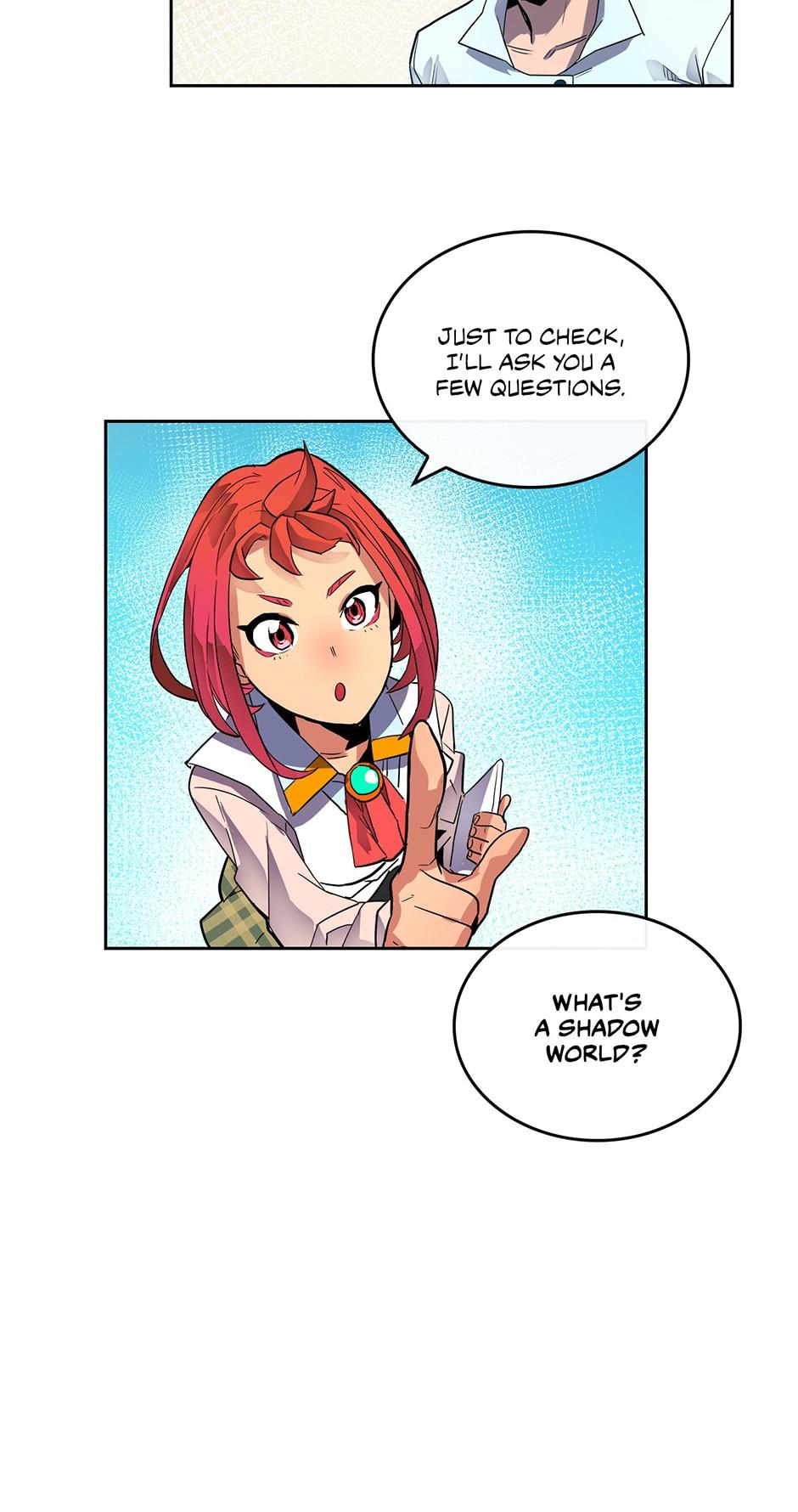 Read A Returner's Magic Should Be Special Manga Online