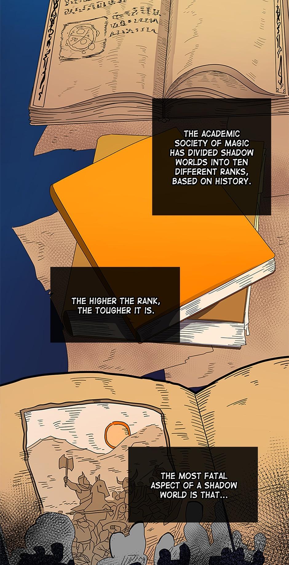 Read A Returner's Magic Should Be Special Manga Online