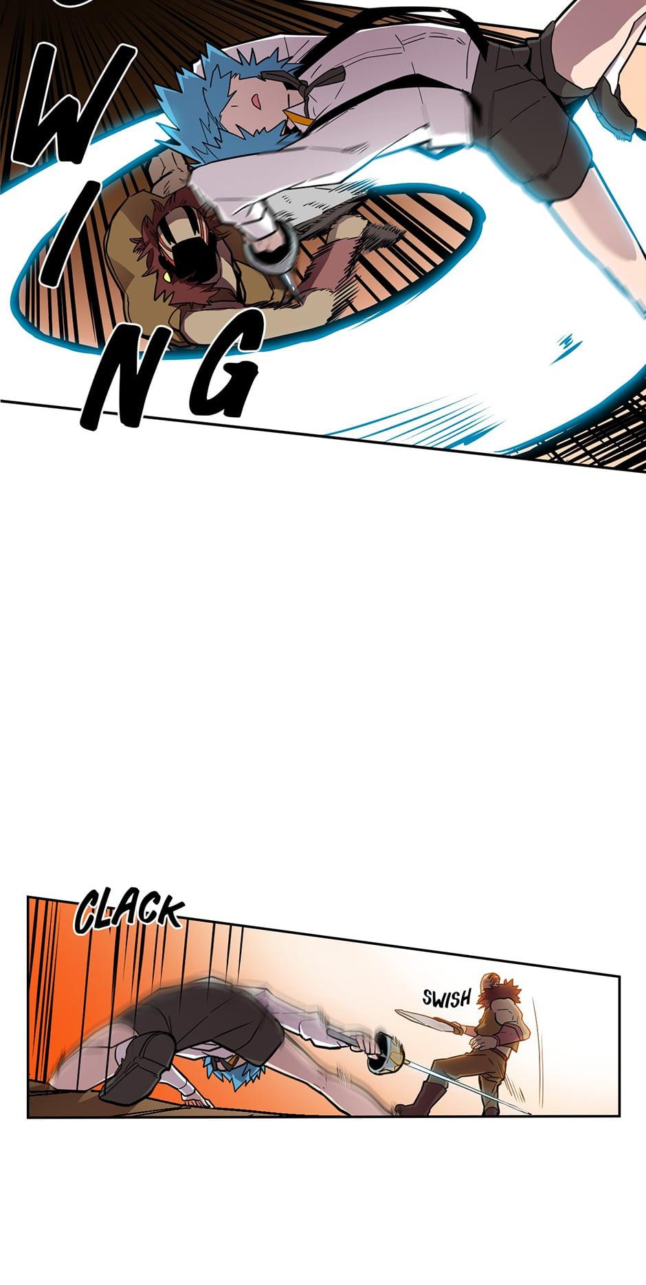 Read A Returner's Magic Should Be Special Manga Online