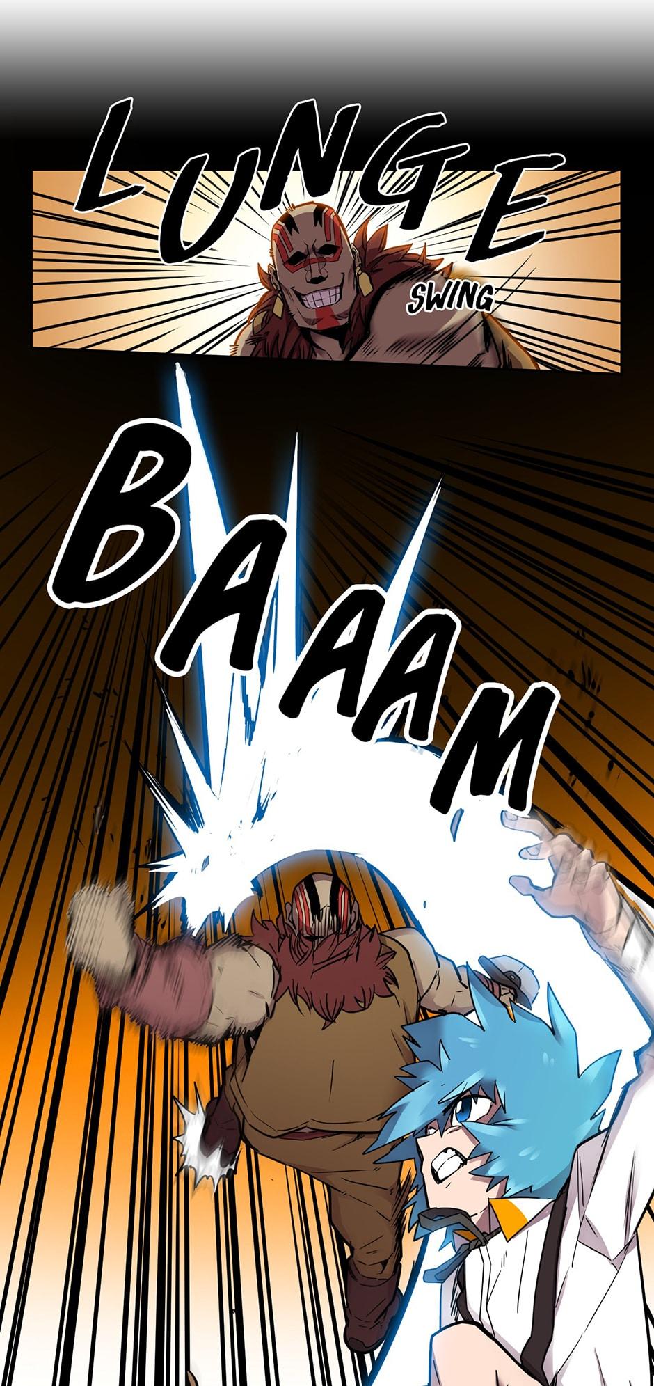 Read A Returner's Magic Should Be Special Manga Online