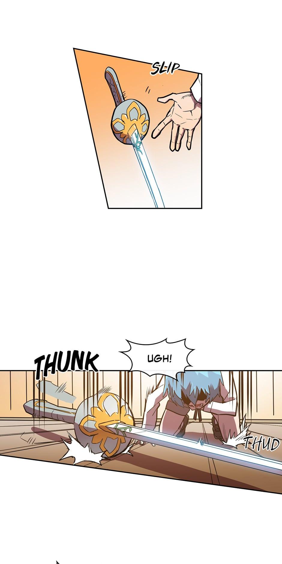 Read A Returner's Magic Should Be Special Manga Online