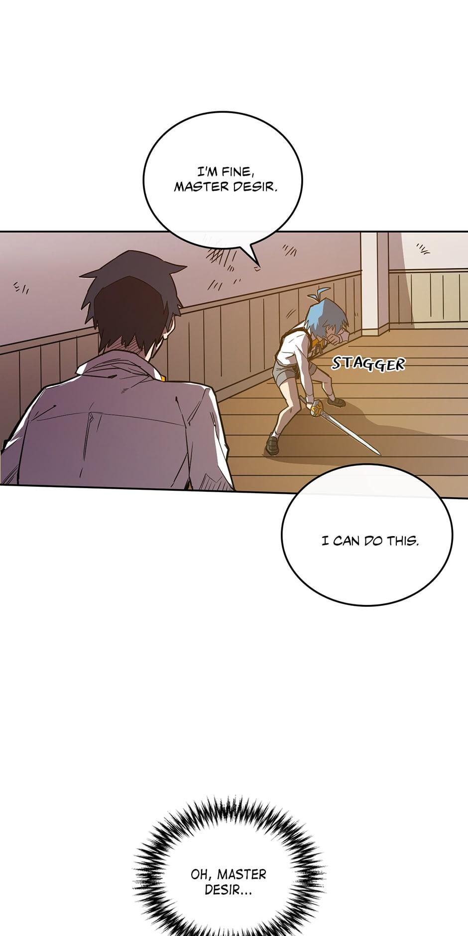 Read A Returner's Magic Should Be Special Manga Online