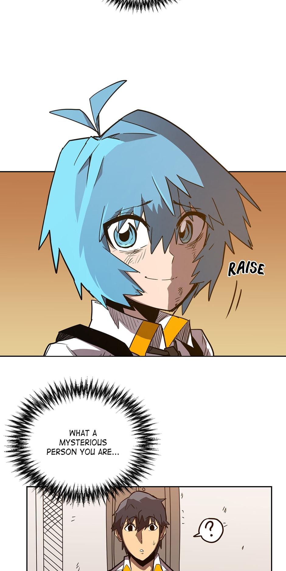 Read A Returner's Magic Should Be Special Manga Online