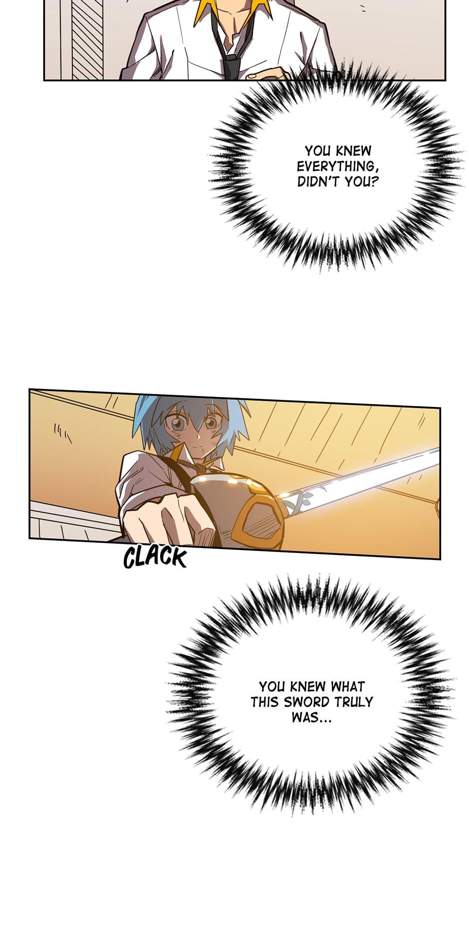 Read A Returner's Magic Should Be Special Manga Online