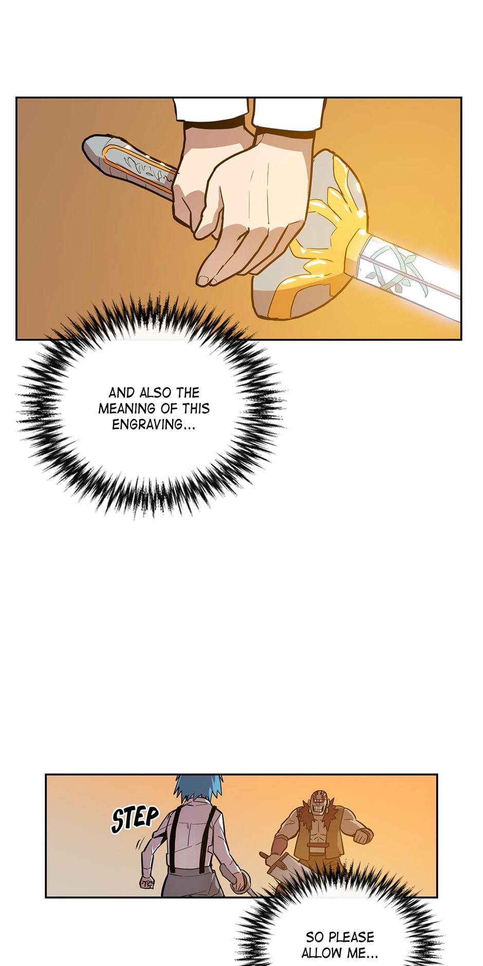 Read A Returner's Magic Should Be Special Manga Online