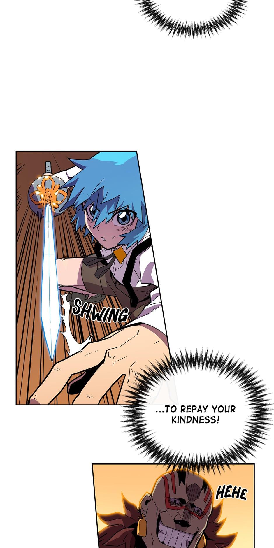 Read A Returner's Magic Should Be Special Manga Online