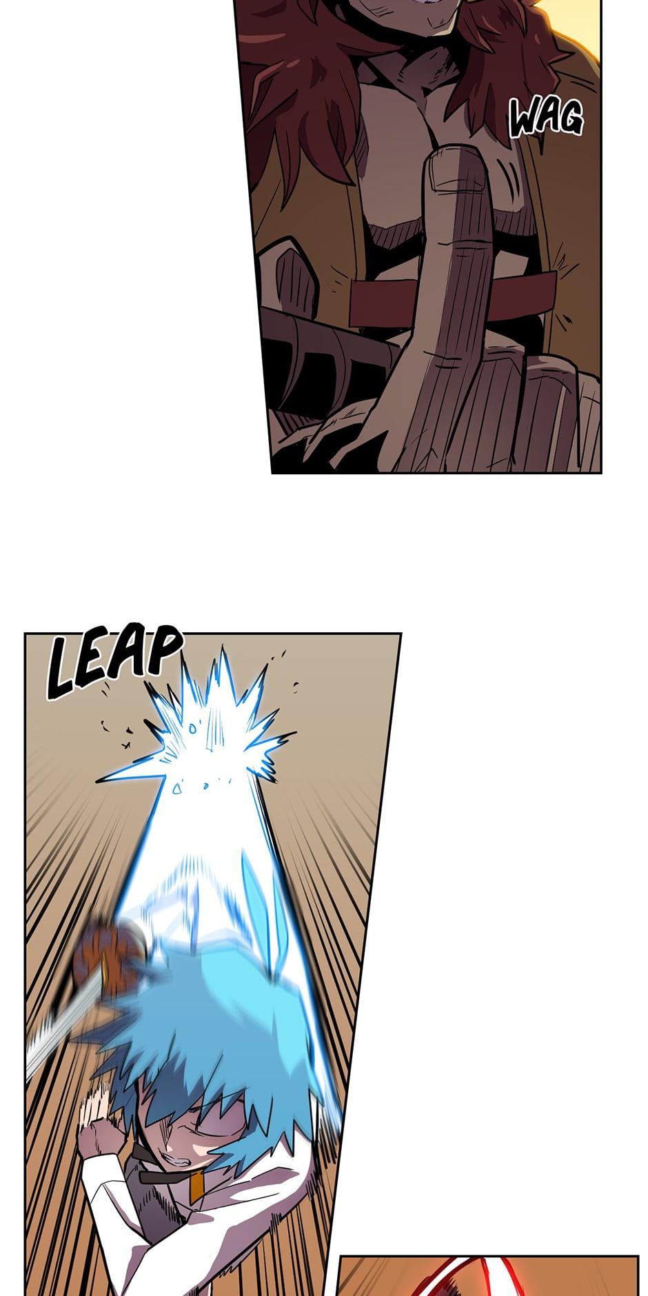 Read A Returner's Magic Should Be Special Manga Online