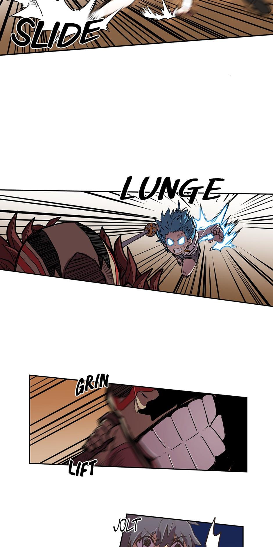 Read A Returner's Magic Should Be Special Manga Online